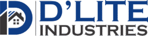 DLITE INDSTRIES LOGO